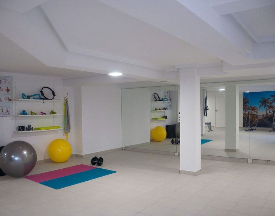 gallery