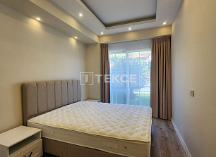 Апартаменты в Кемере, Турция, 82 м2