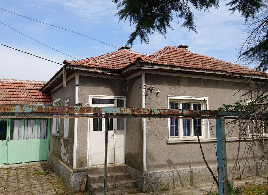 Дом в Варне, Болгария, 90 м2