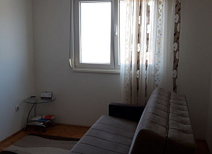 Квартира в Баре, Черногория, 33 м2