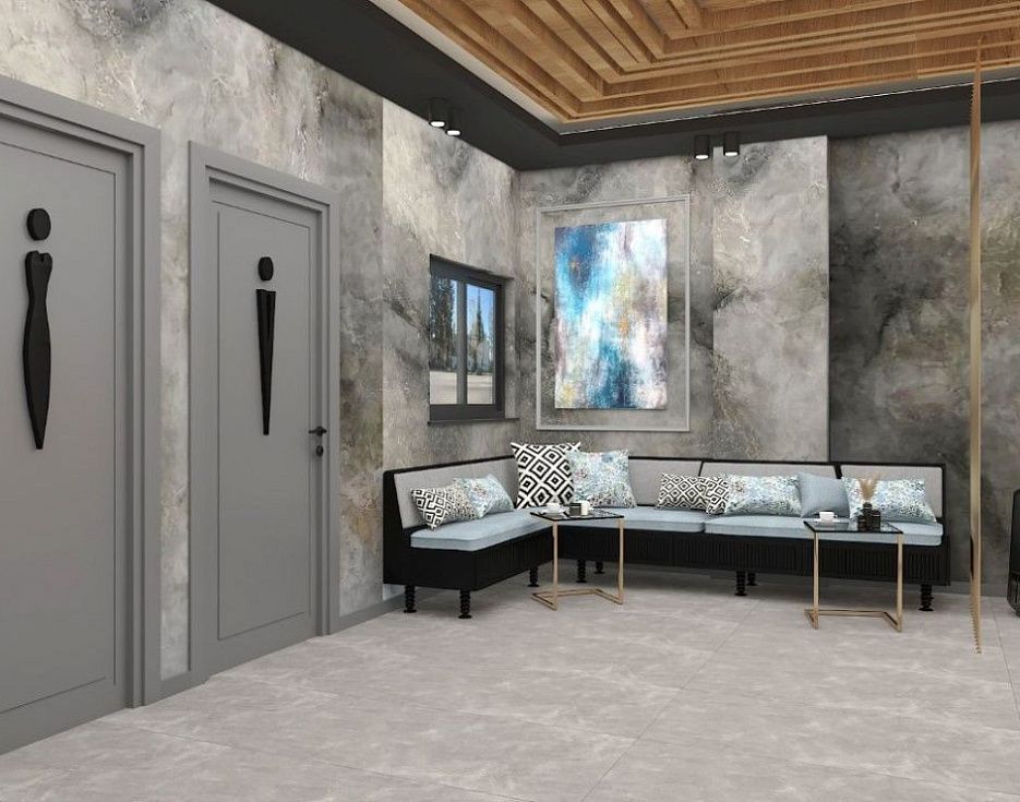 gallery