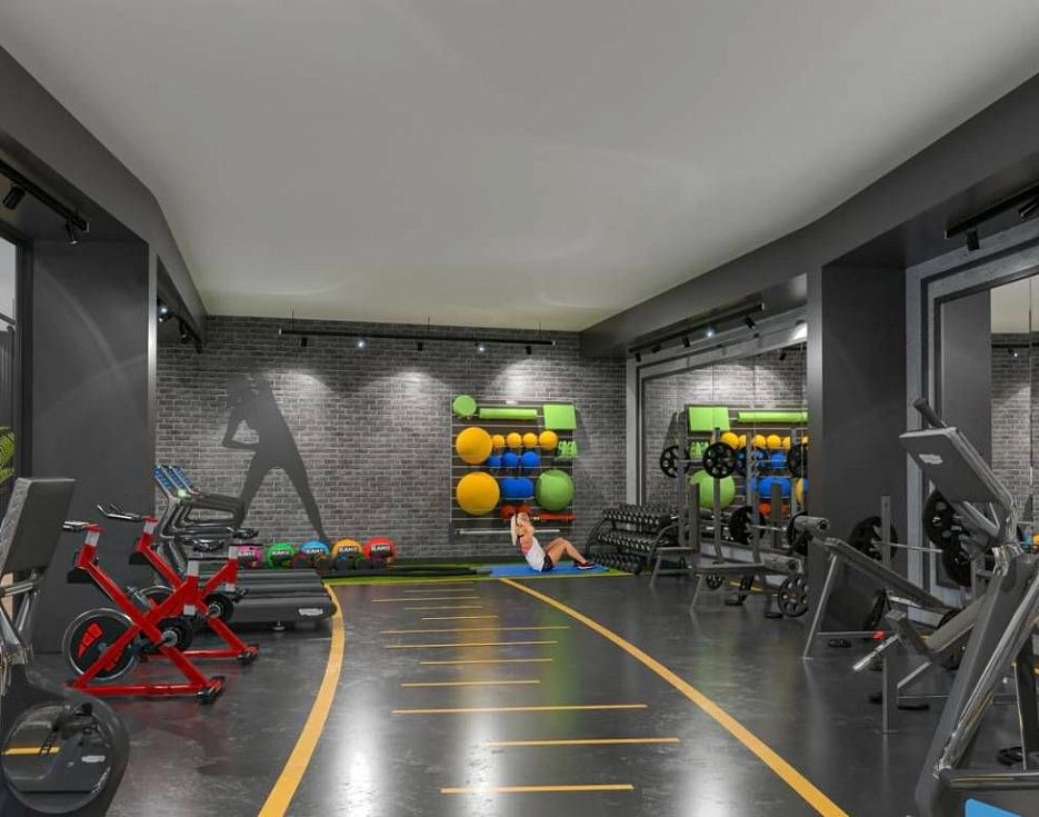 gallery