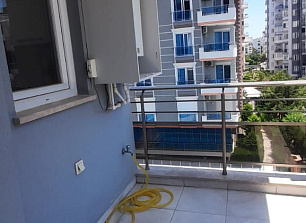 Квартира в Анталии, Турция, 75 м2