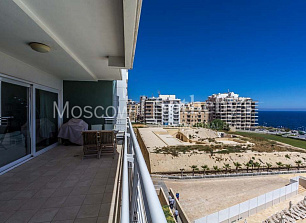 Апартаменты в Слиме, Мальта, 210 м2