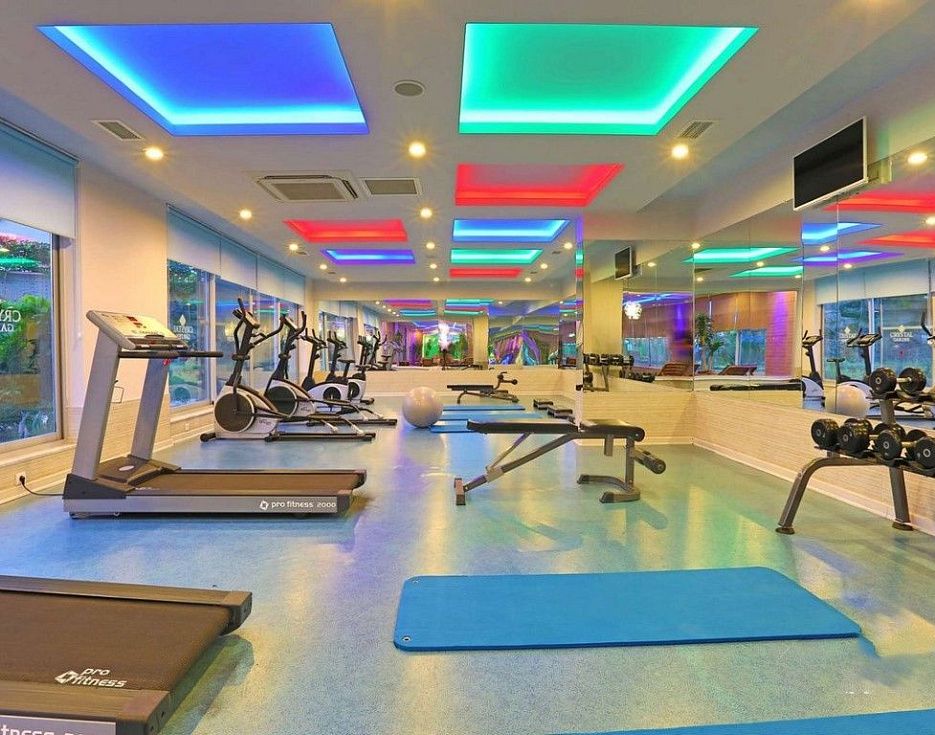 gallery