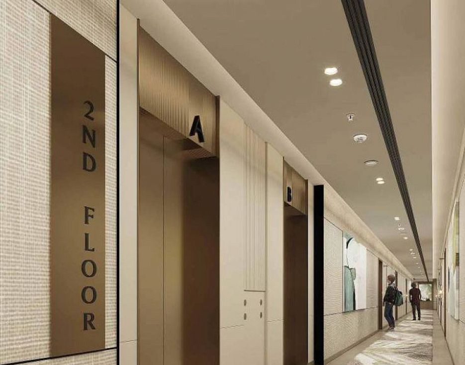 gallery