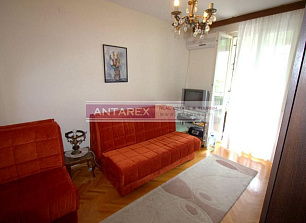 Апартаменты в Херцег-Нови, Черногория, 98 м2