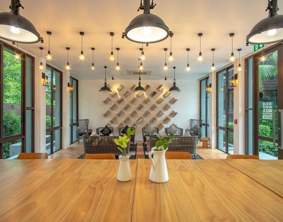 gallery