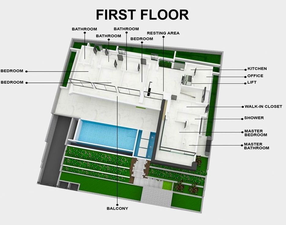gallery