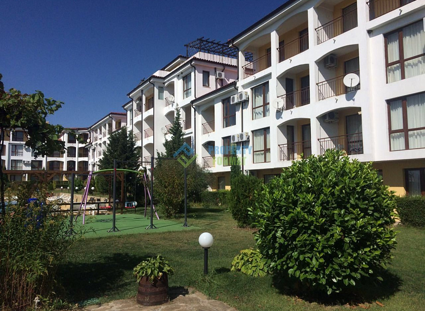 Апартаменты в Равде, Болгария, 61 м2