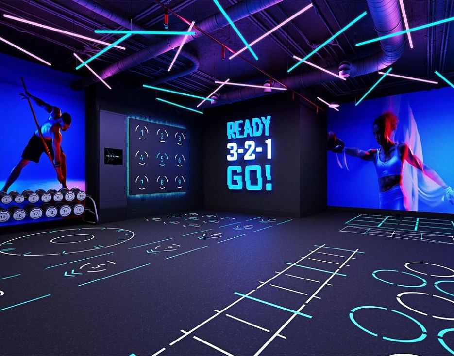 gallery