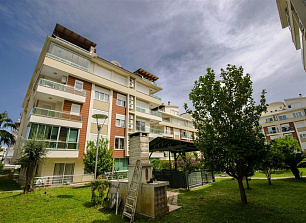 Квартира в Анталии, Турция, 160 м2