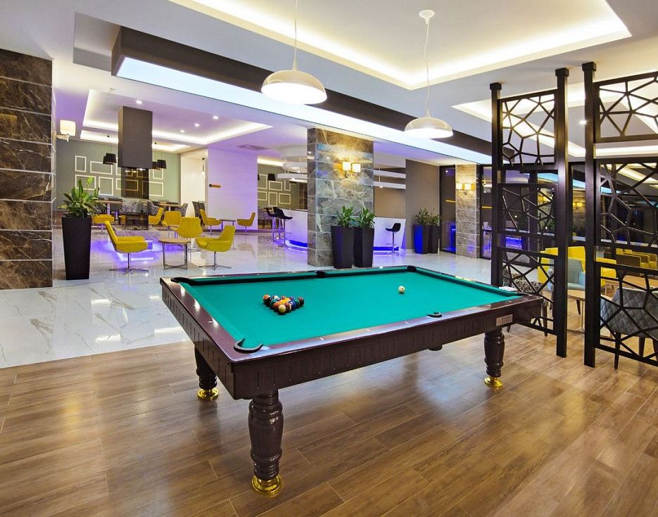 gallery