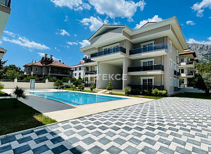 Апартаменты в Кемере, Турция, 82 м2