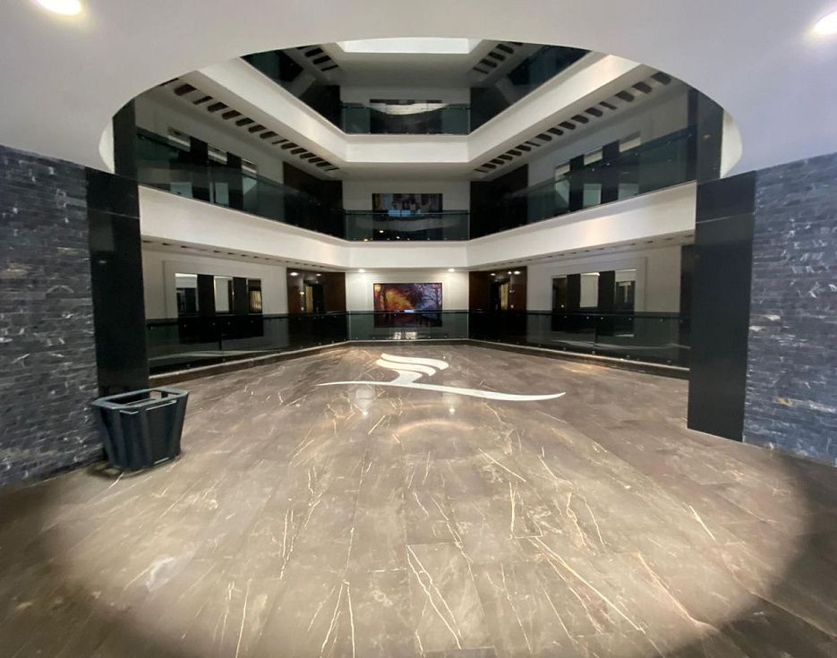 gallery