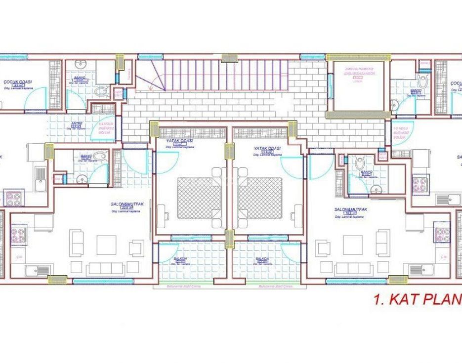 gallery