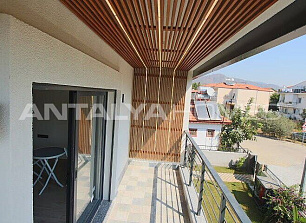Апартаменты в Фетхие, Турция, 170 м2