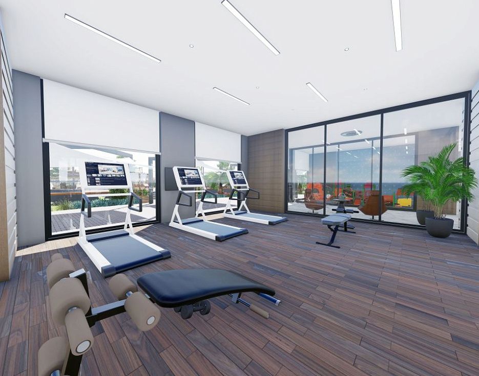 gallery