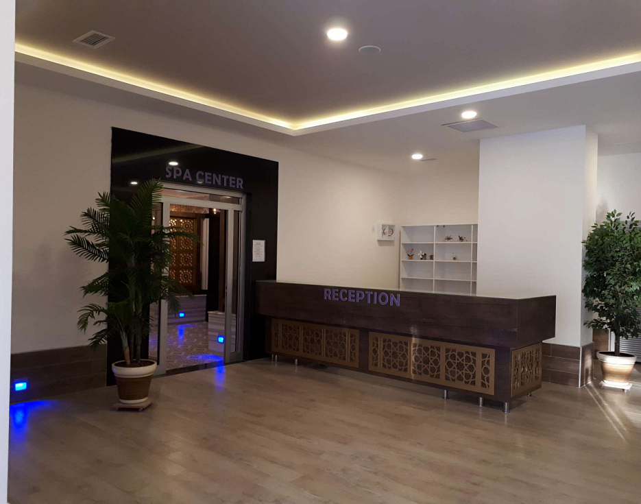 gallery