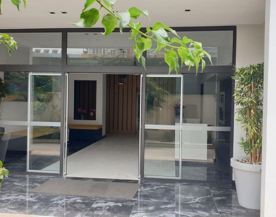 gallery