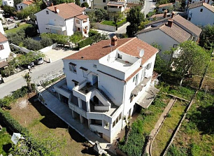 Дом в Пуле, Хорватия, 320 м2