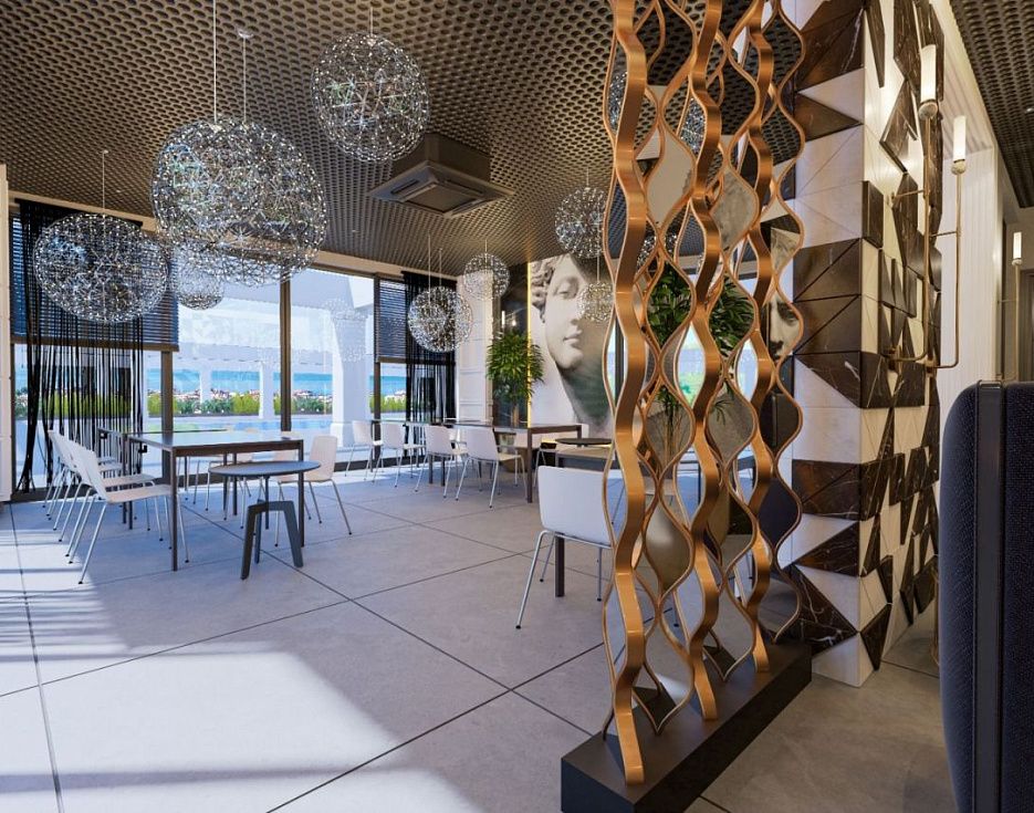 gallery