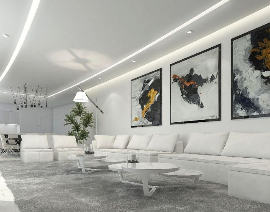gallery