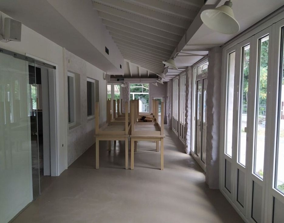 gallery