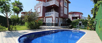 Дом в Белеке, Турция, 170 м2