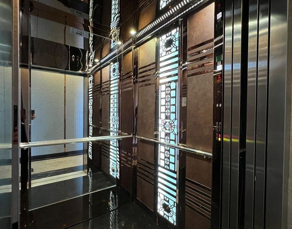 gallery