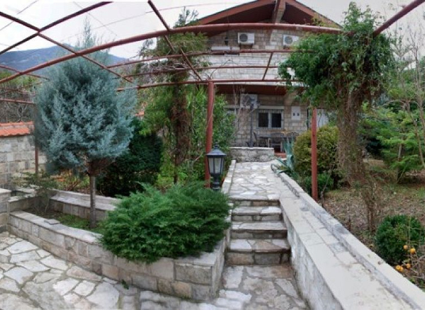 Дом в Которе, Черногория, 160 м2