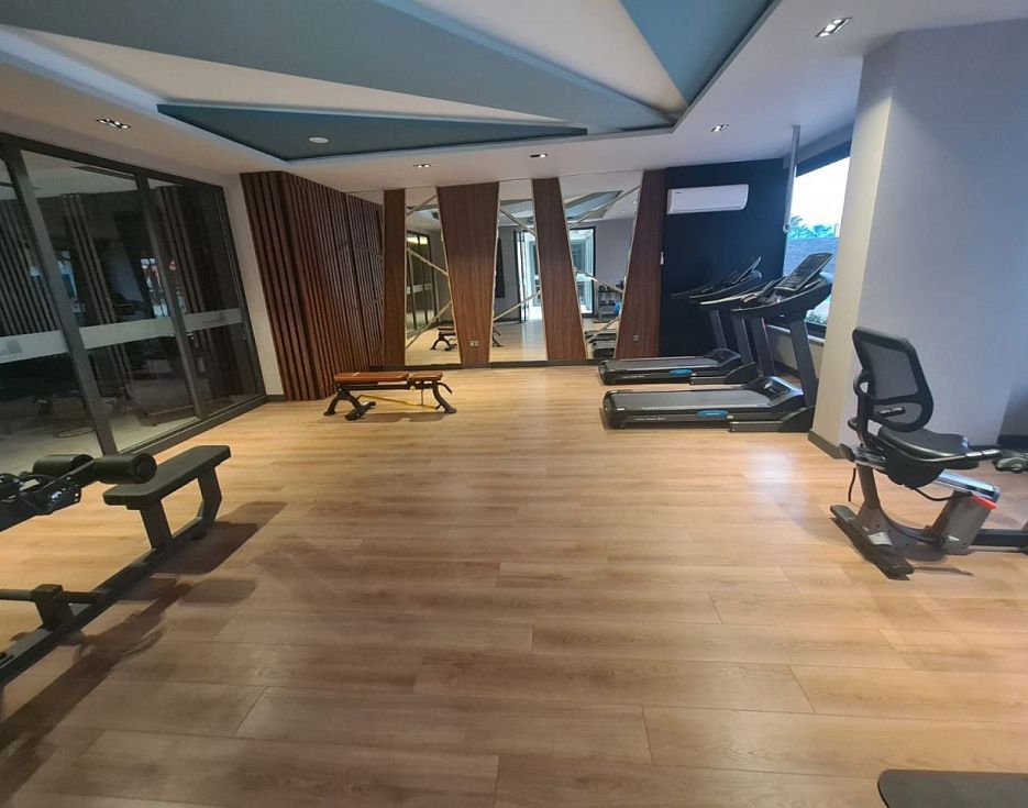 gallery