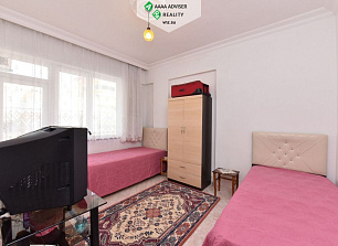 Квартира в Алании, Турция, 125 м2