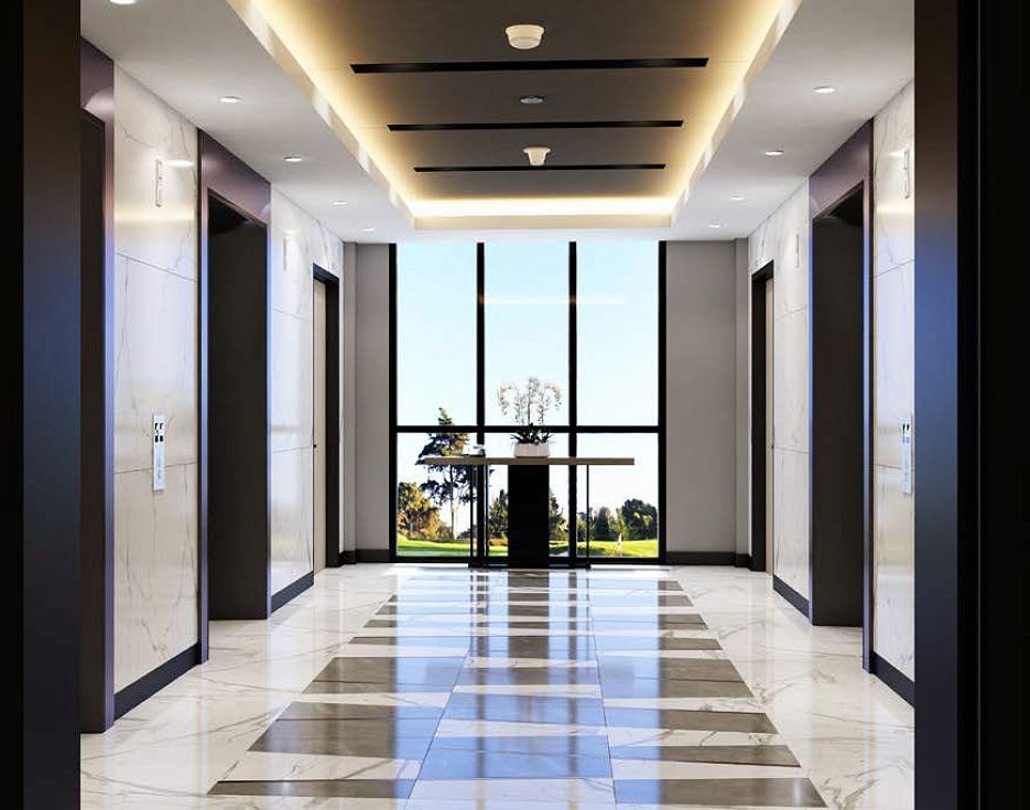 gallery