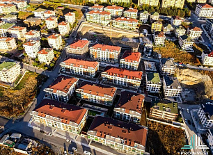 Квартира в Стамбуле, Турция, 162 м2