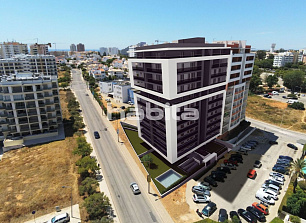 Апартаменты в Портимане, Португалия, 95.9 м2