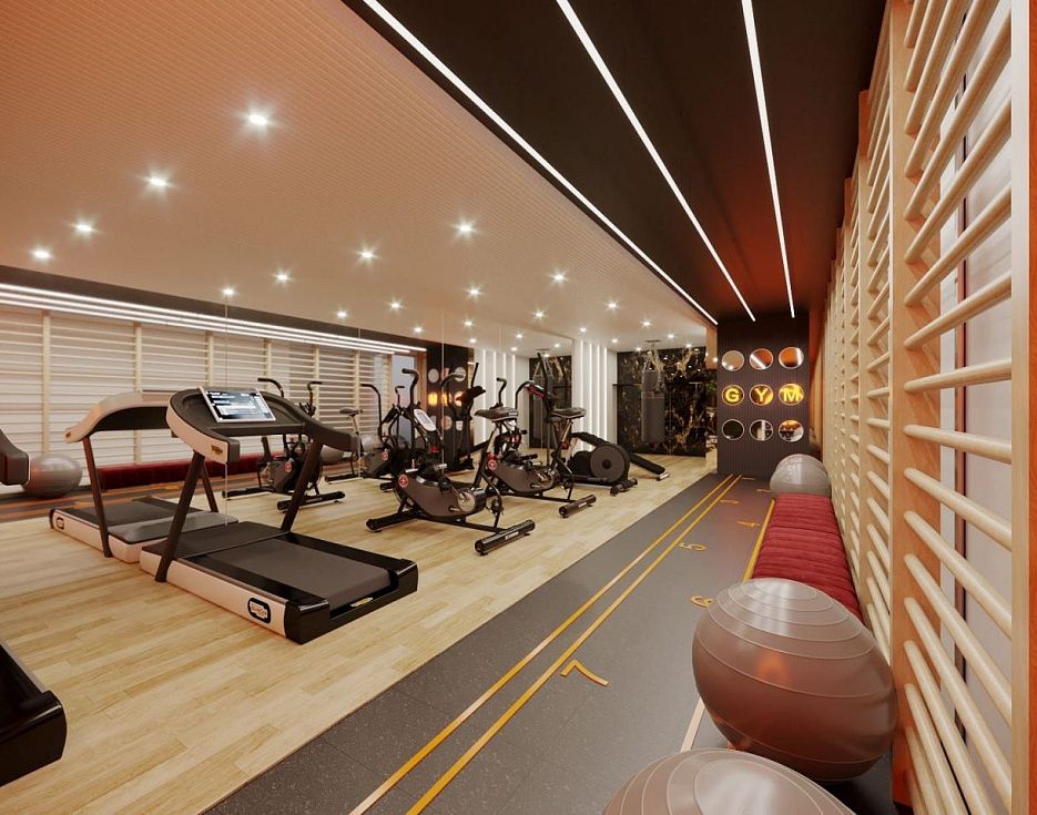 gallery