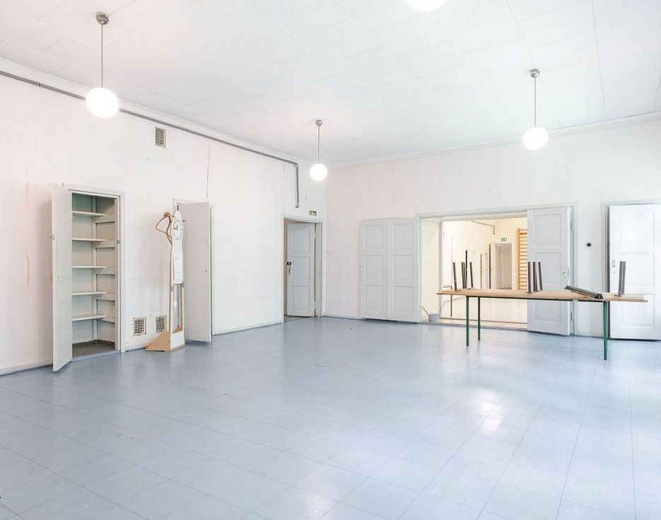 gallery
