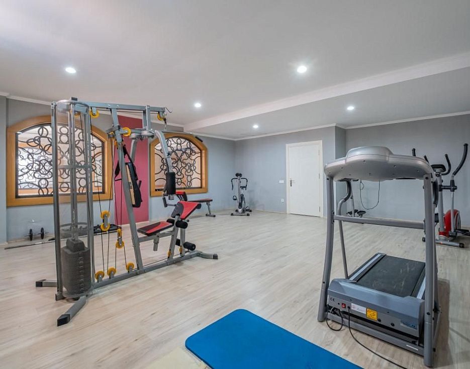 gallery