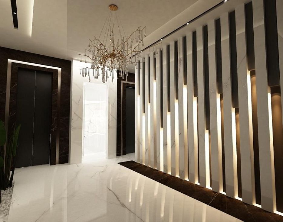gallery