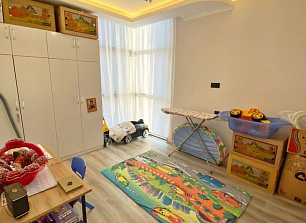 Квартира в Алании, Турция, 175 м2