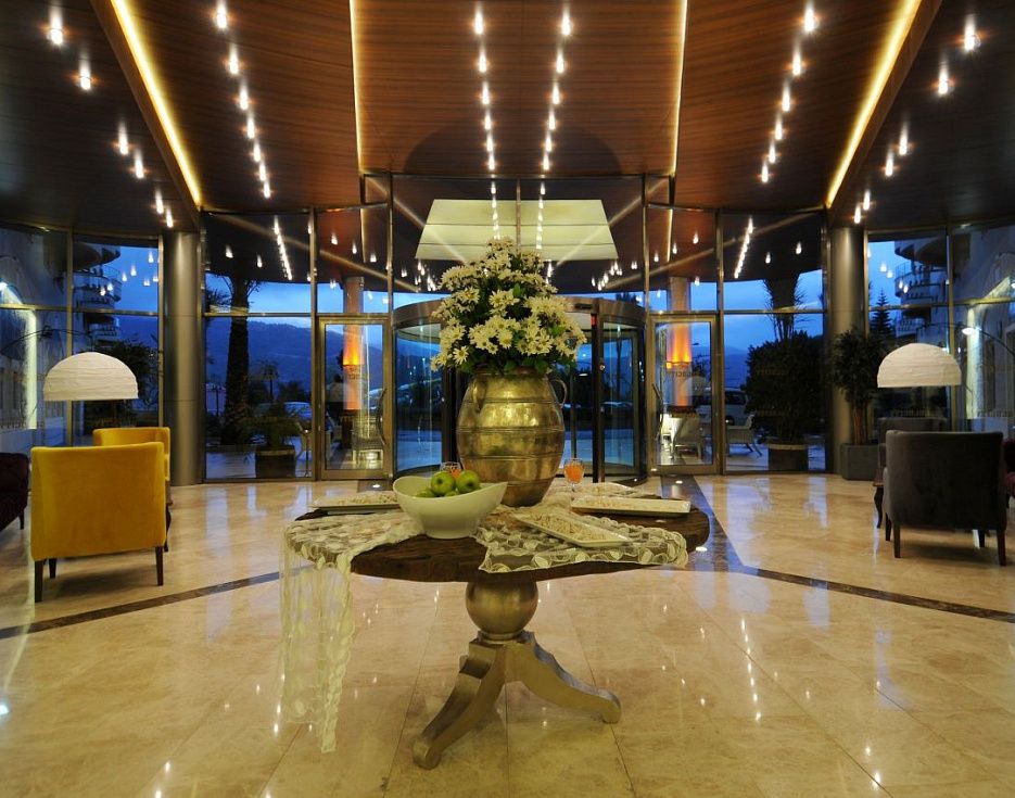 gallery