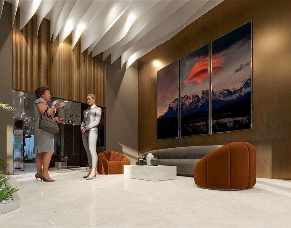 gallery