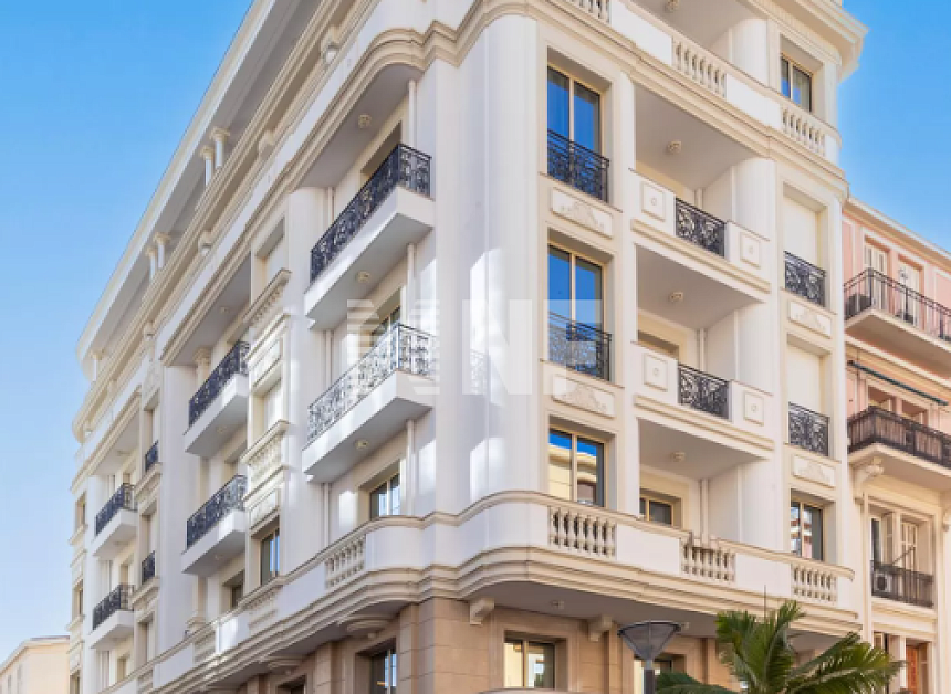Апартаменты в Монако, Монако, 152 м2