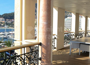 Апартаменты в Монако, Монако, 780 м2