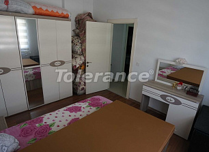 Апартаменты в Анталии, Турция, 140 м2