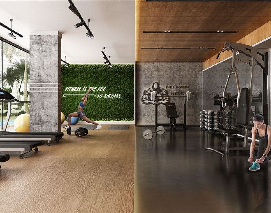 gallery