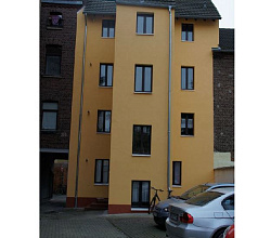 Квартира в Кёльне, Германия, 55 м2