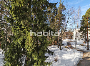 Апартаменты в Хельсинки, Финляндия, 91 м2