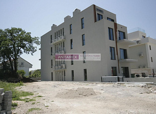 Апартаменты в Тивате, Черногория